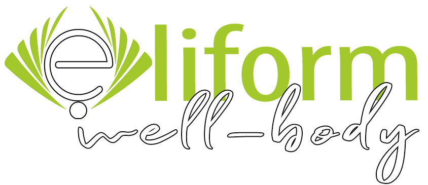 Eliform well-body